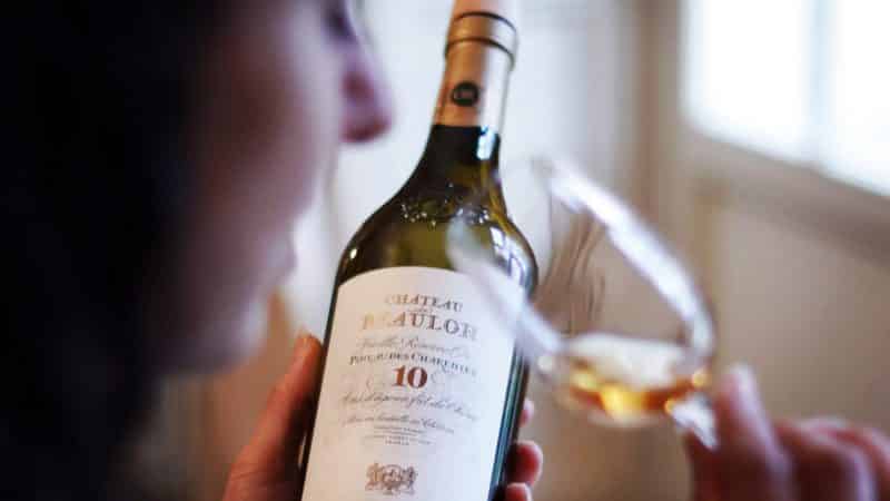 Initiation au Cognac au Château de Beaulon