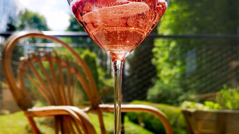 Les arômes bizarres du vin