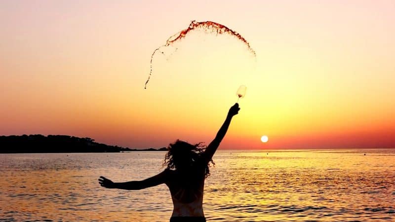 Dry January : souriez, vous êtes sobres