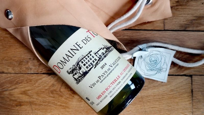 5 idées cadeau vin pour la Fête des Mères