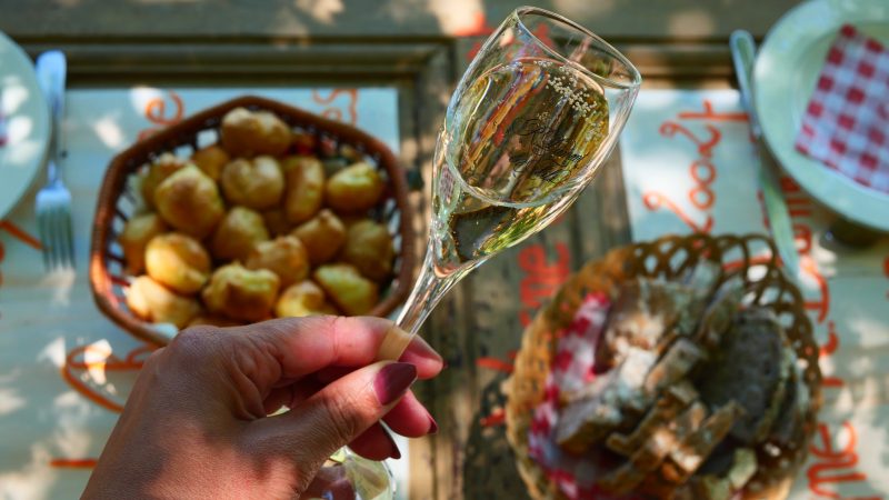 Oenotourisme en Champagne : escapade du Nord au Sud